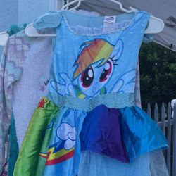 My Little Pony Dress