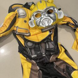 Boys Halloween Costumes 