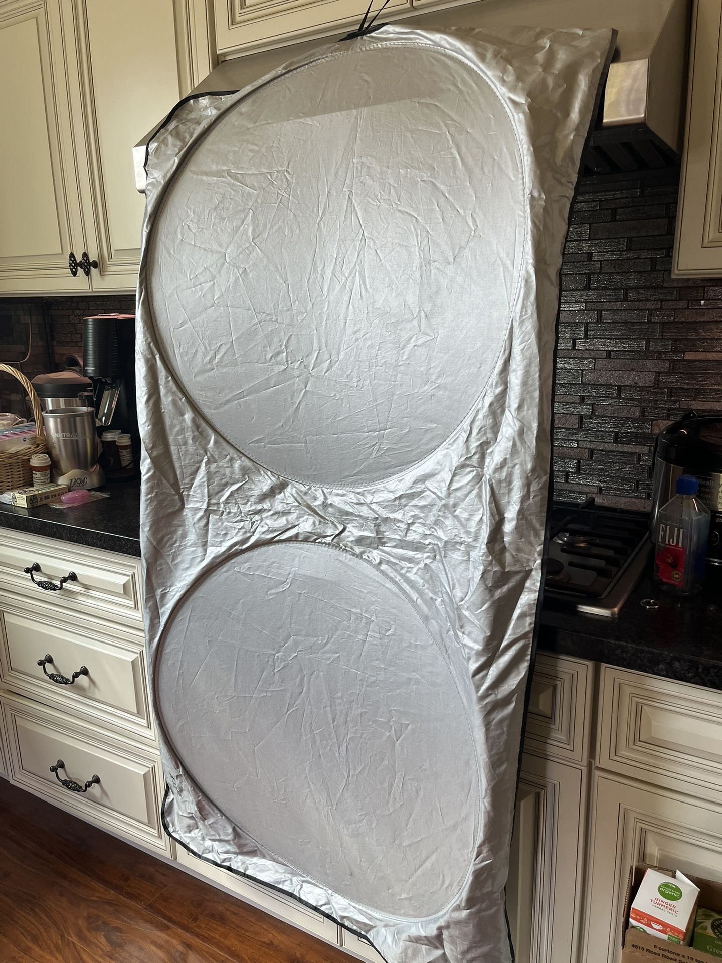Shade It Car Sunshade Sun Shade Window Shade Cover