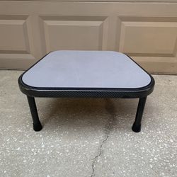 Carbon Fiber Casting Platform 