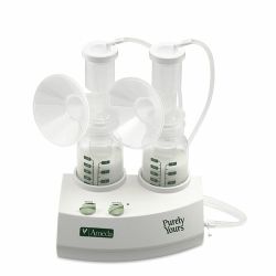 Ameda Purely Yours Electric Breast Pump