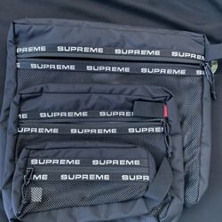 Supreme Pouches