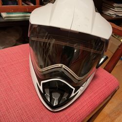 Snowmobile Helmet XL