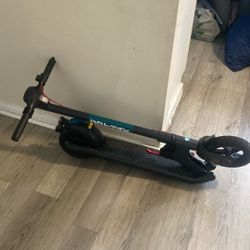 Scooter 