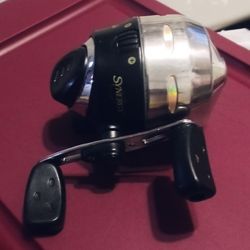 Shakespeare Fishing Reel 