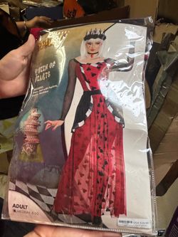 Women’s costumes
