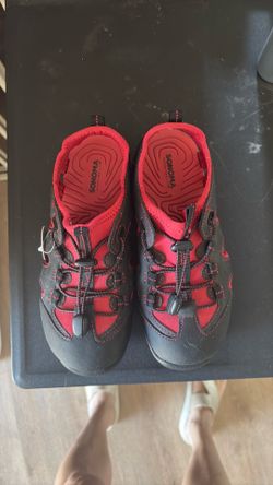 Sonoma shoes