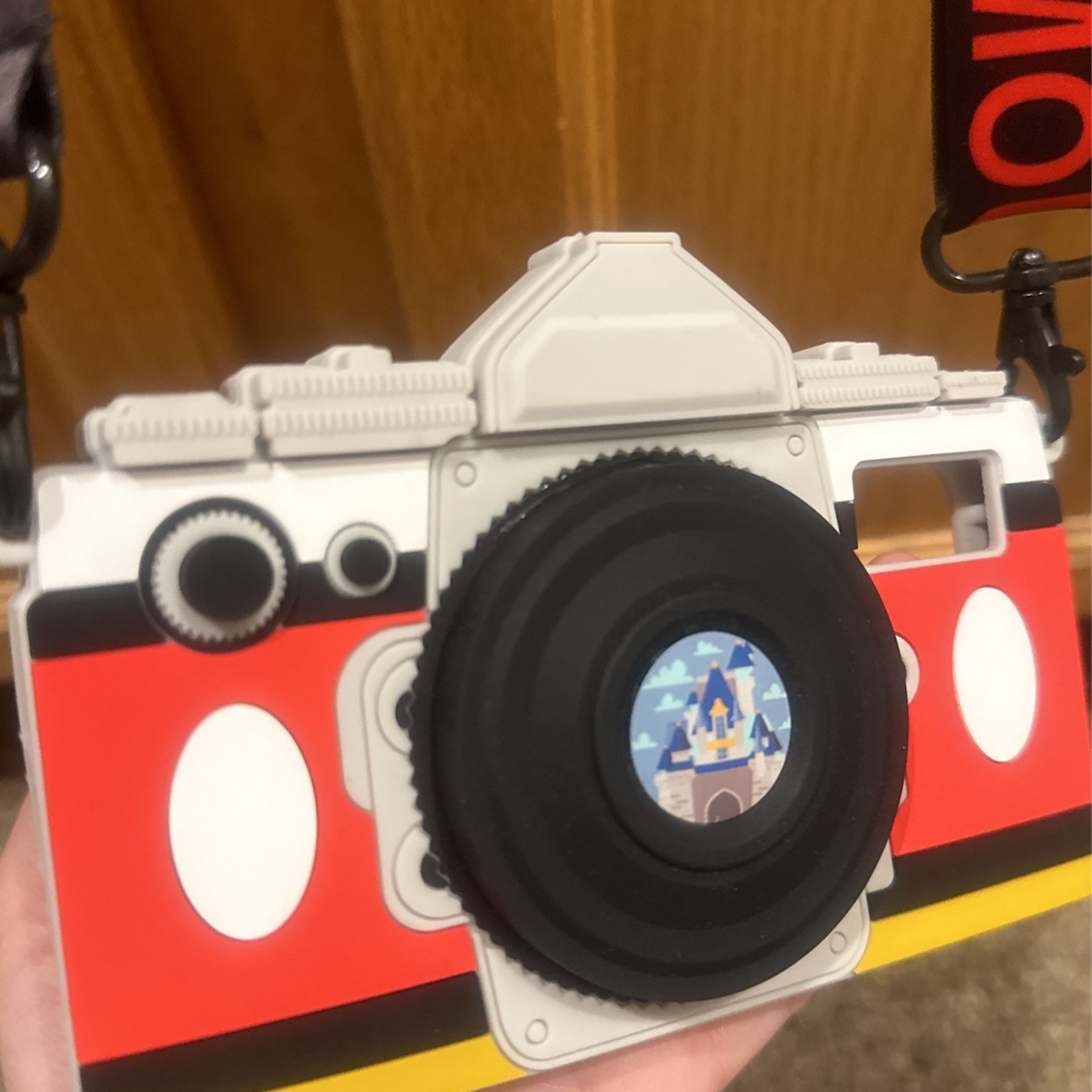 Disney Iphone X Case