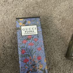 Gucci Flora