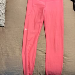 Under Armor Leggings