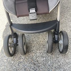 uppababy vista infant car seat adapter UPPAbaby Lower Car Seat Adapters for Vista main image 0