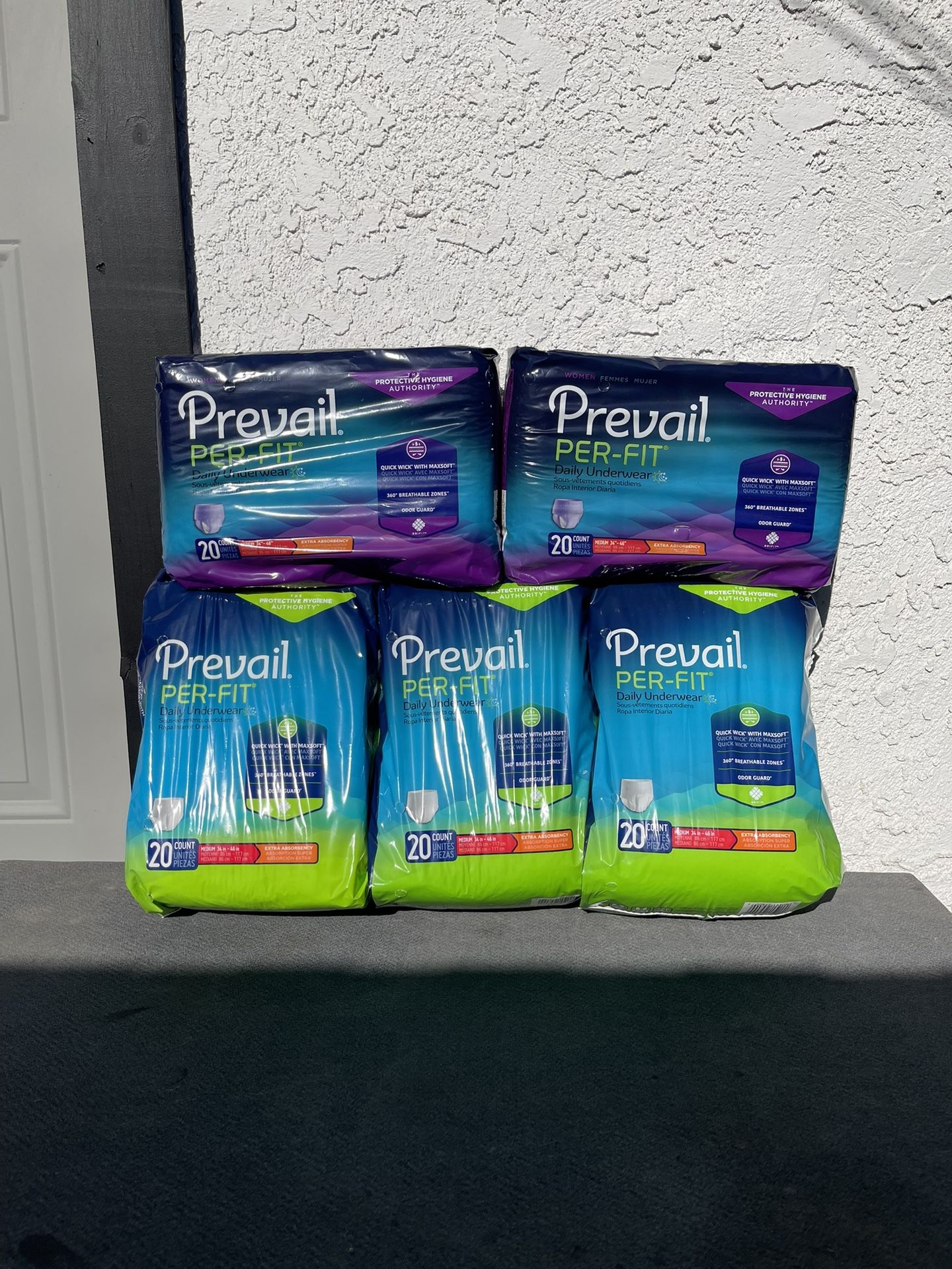 Adult pull up diaper