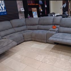 ALEJANDRA SECTIONAL SET ONLY $1399!!