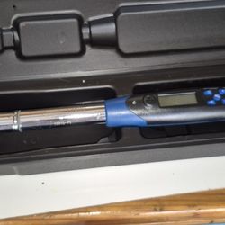 Eastwood Torque Wrench 