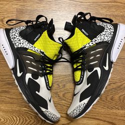 Nike Presto Acronym Size 10
