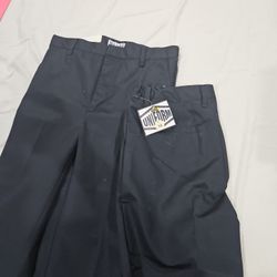 Uniform Pants Size 14