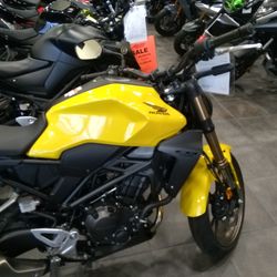 2024 CBR300
