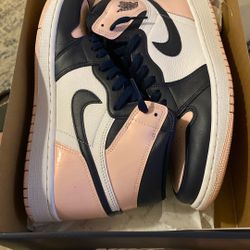 Jordan 1 Gum