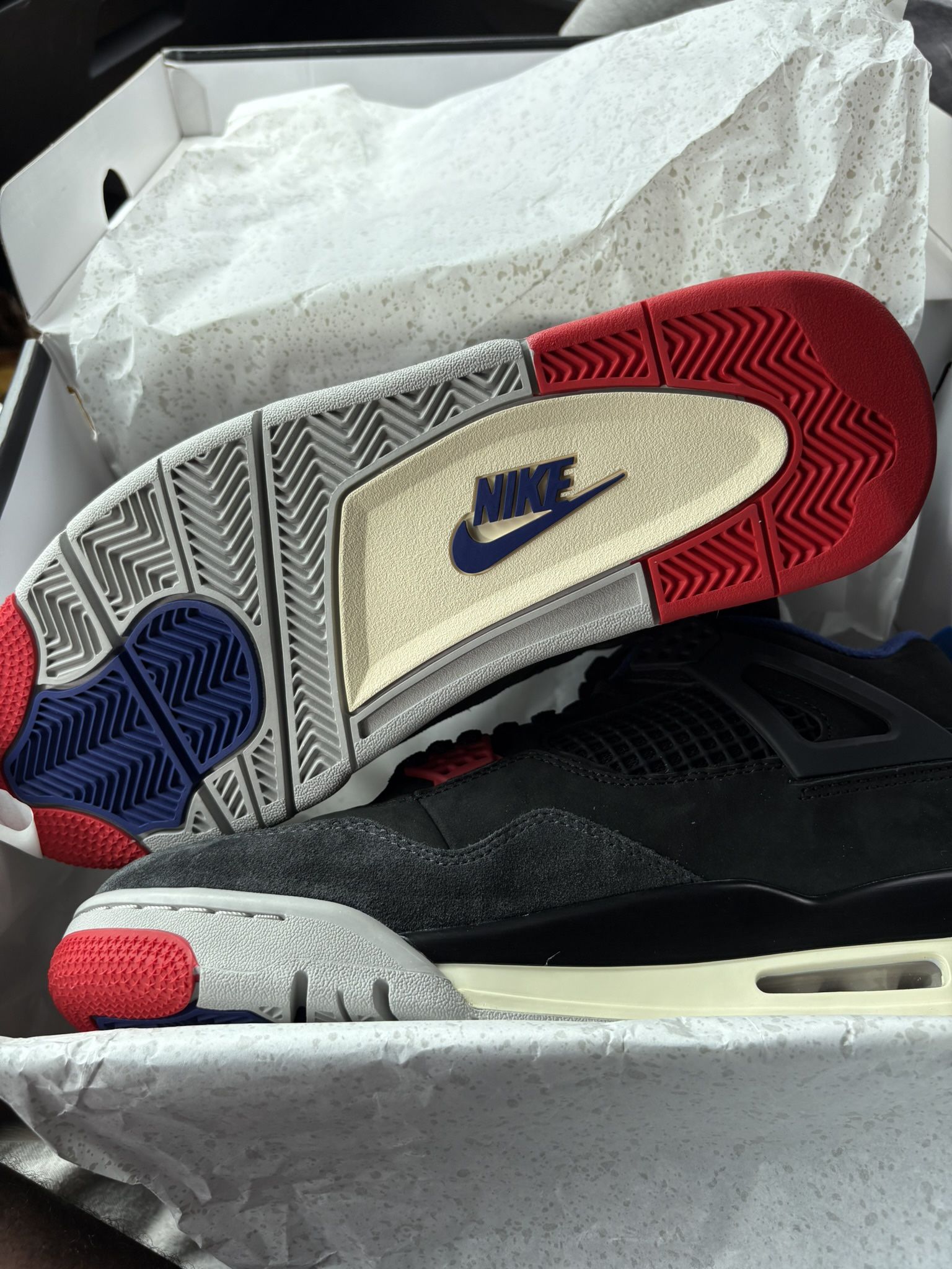 Jordan 4