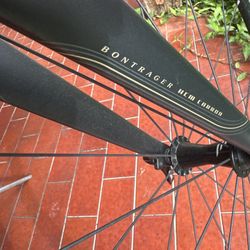 Bontrager Trek 7.2 FX Hybrid Bike - 17” Medium