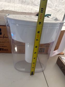 Brita water container