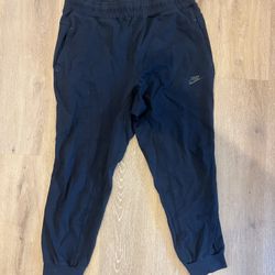 Nike Jogger Sweats Men’s XL