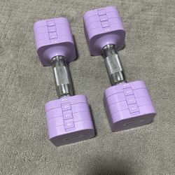 Upspeed Adjustable Dumbbells 
