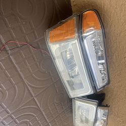 Headlight