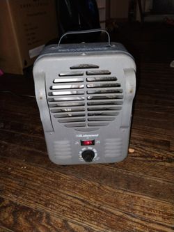 Space Heater 