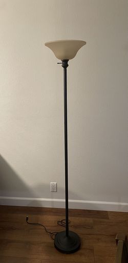 71” Lamp Plus Stylish Floor Lamp