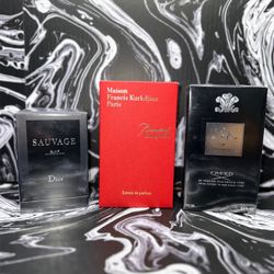 Fragrances