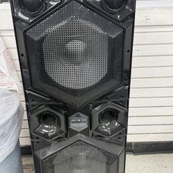 Speaker 