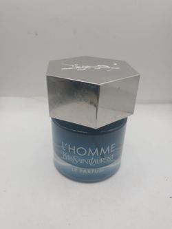 L'Homme Yves Saint Lauren Le Parfum