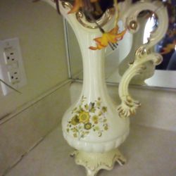 Antique Vase 