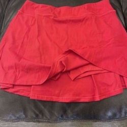 skirt