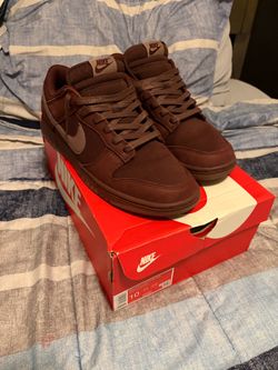 Nike dunk low