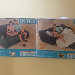 Sofa Air Mattress