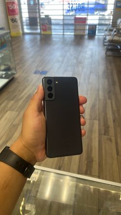 Samsung S21 128GB Unlocked