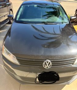 2014 Volkswagen Jetta