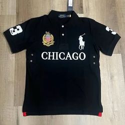Ralph Lauren polo lmk clean shirt