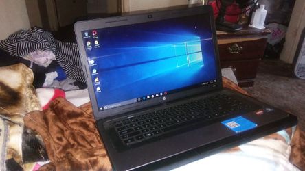 HP LAPTOP