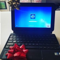 OPEN TO ANY OFFERS HP MINI