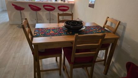 Dinner set