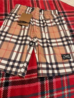 Shorts fashion
