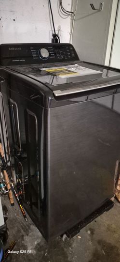 Samsung Washer for sale