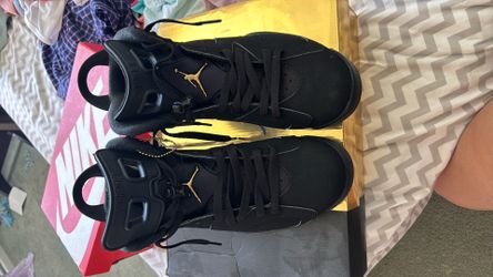 Air Jordan retro DMP CT4954 007