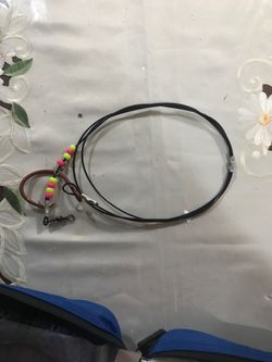 Bull red /shark leaders