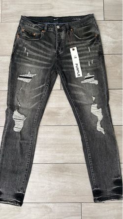 Purple Jeans