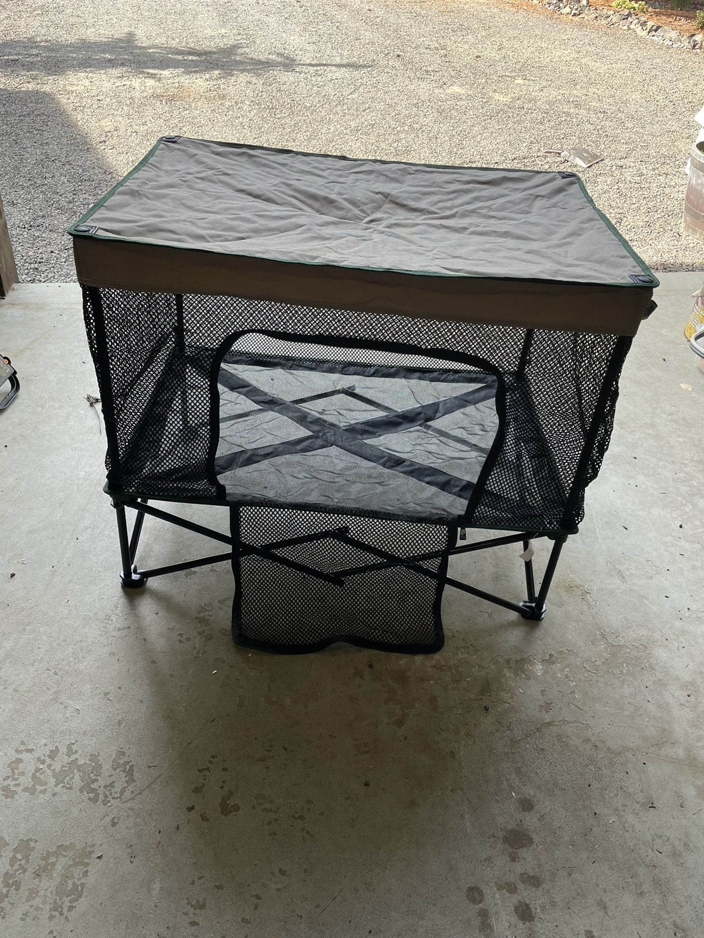 Instant Shade For Pets