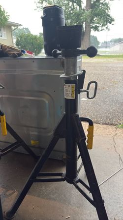 Sumner folding jack stands